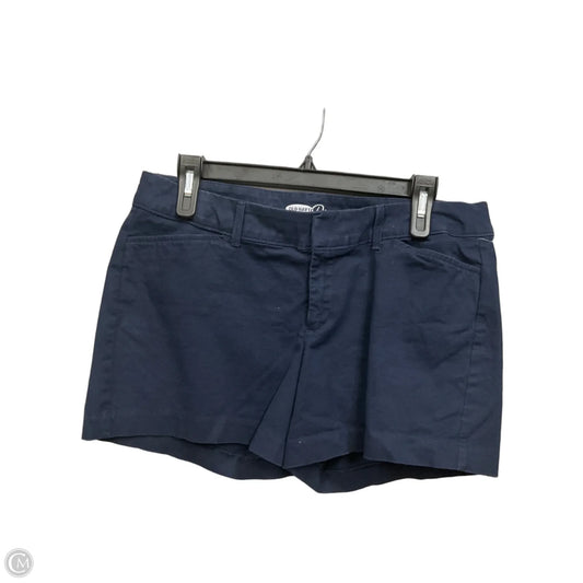 Shorts By Old Navy In Navy, Size: 6
