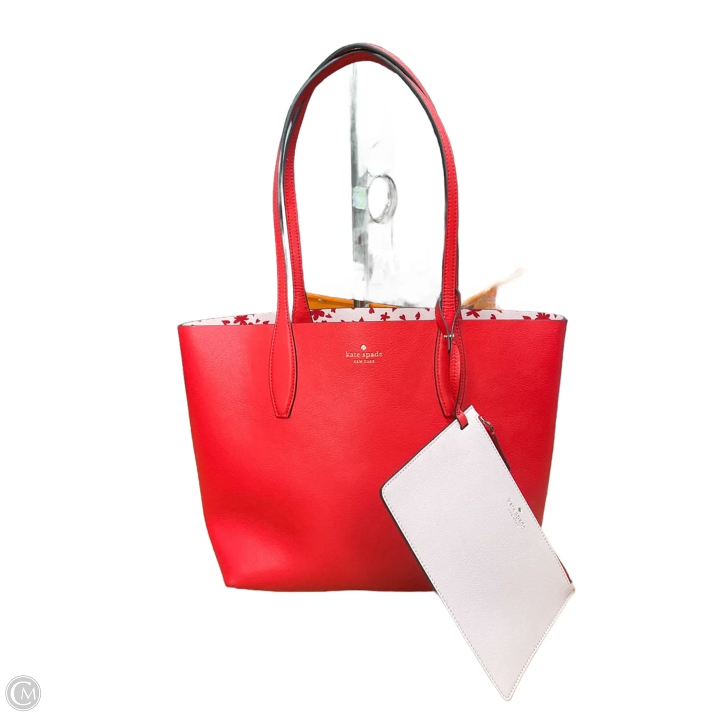 Handbag Designer By Kate Spade, Size: Medium