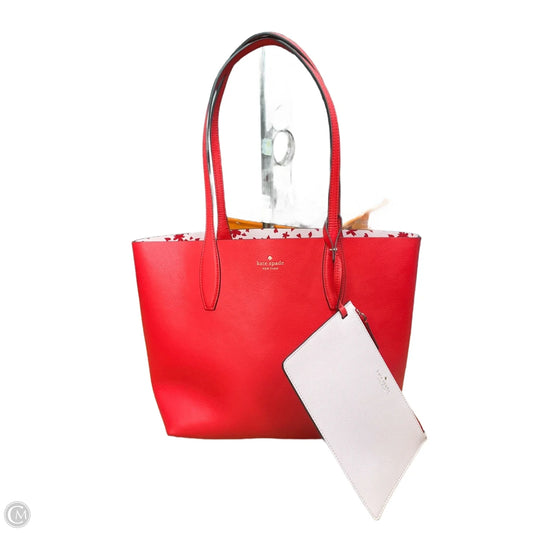 Handbag Designer By Kate Spade, Size: Medium