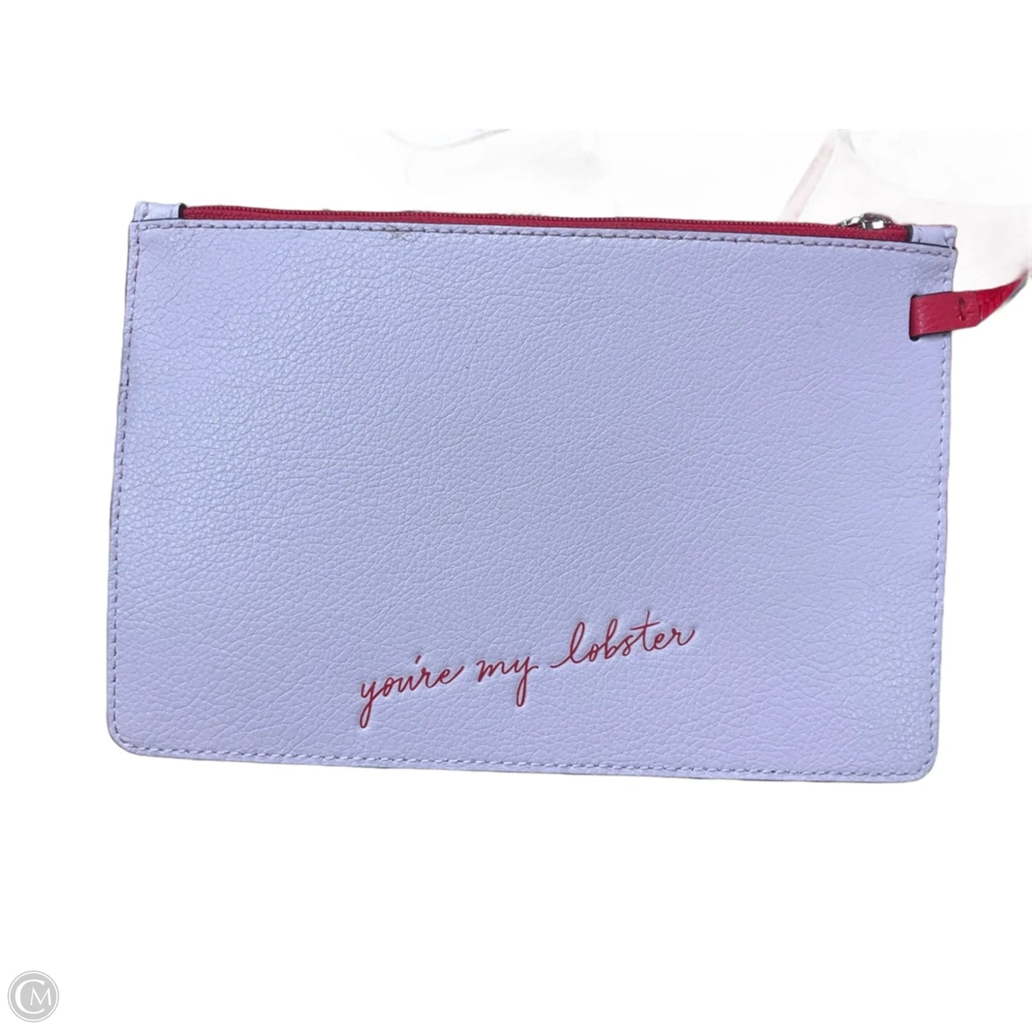 Handbag Designer By Kate Spade, Size: Medium