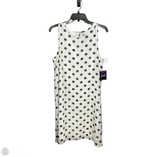 Dress Casual Short By Cmc In Polkadot Pattern, Size: Xl