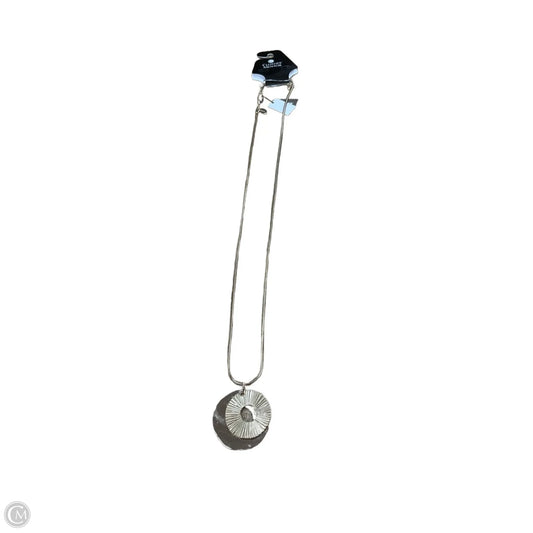 Necklace Lariat & Y-drop By Chicos