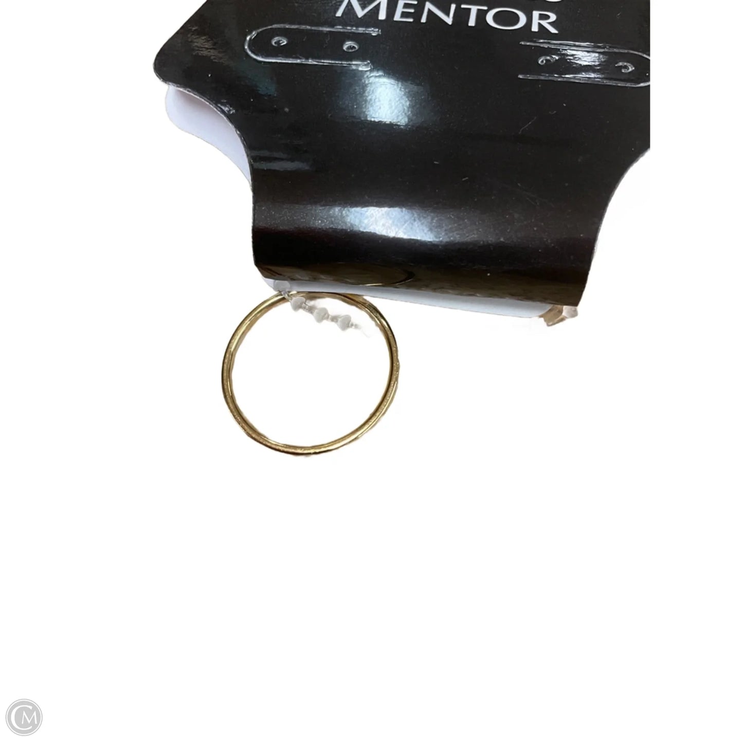 Ring Band By Clothes Mentor, Size: 6