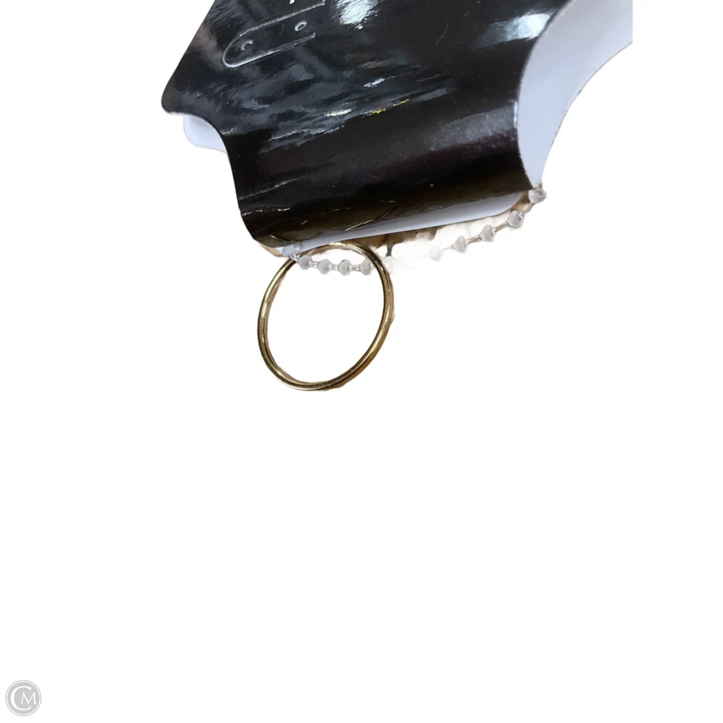 Ring Band By Clothes Mentor, Size: 6