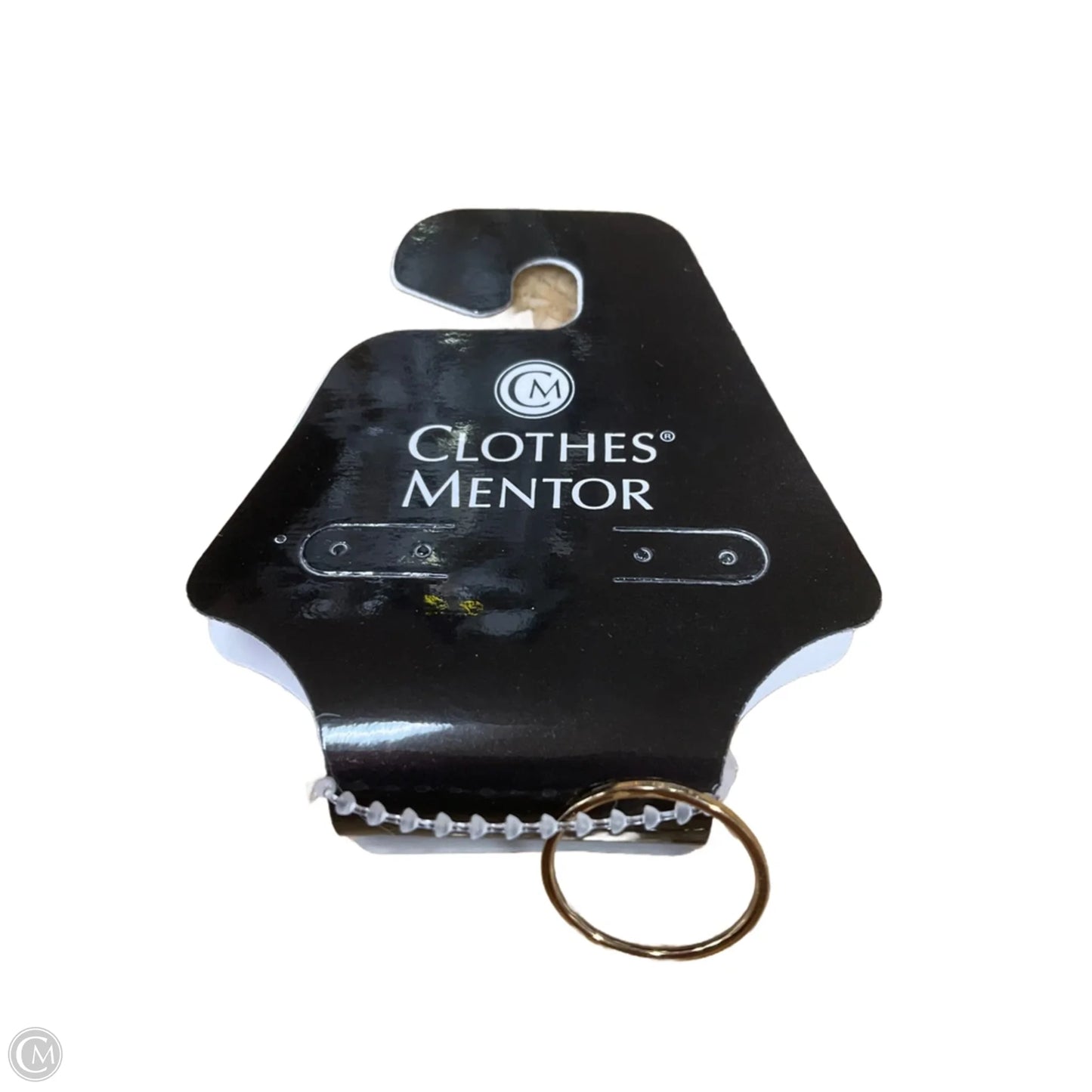 Ring Band By Clothes Mentor, Size: 6