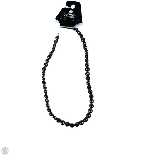 Necklace Other By Clothes Mentor