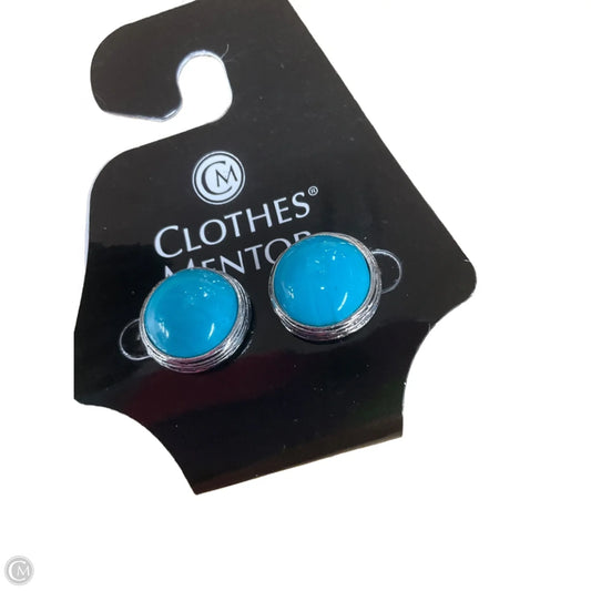 Earrings Stud By Clothes Mentor