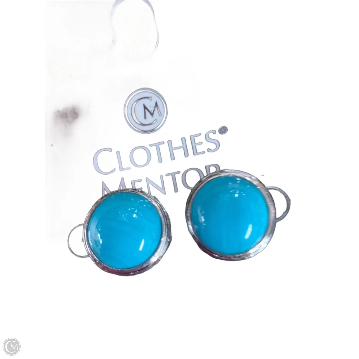Earrings Stud By Clothes Mentor