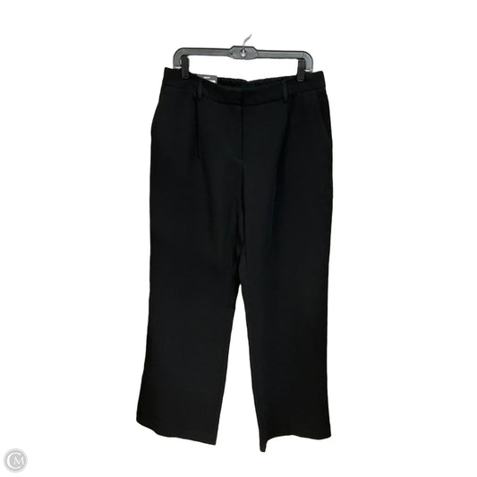Pants Dress By Dkny In Black, Size: 10