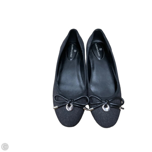 Shoes Flats By Bandolino In Black, Size: 6