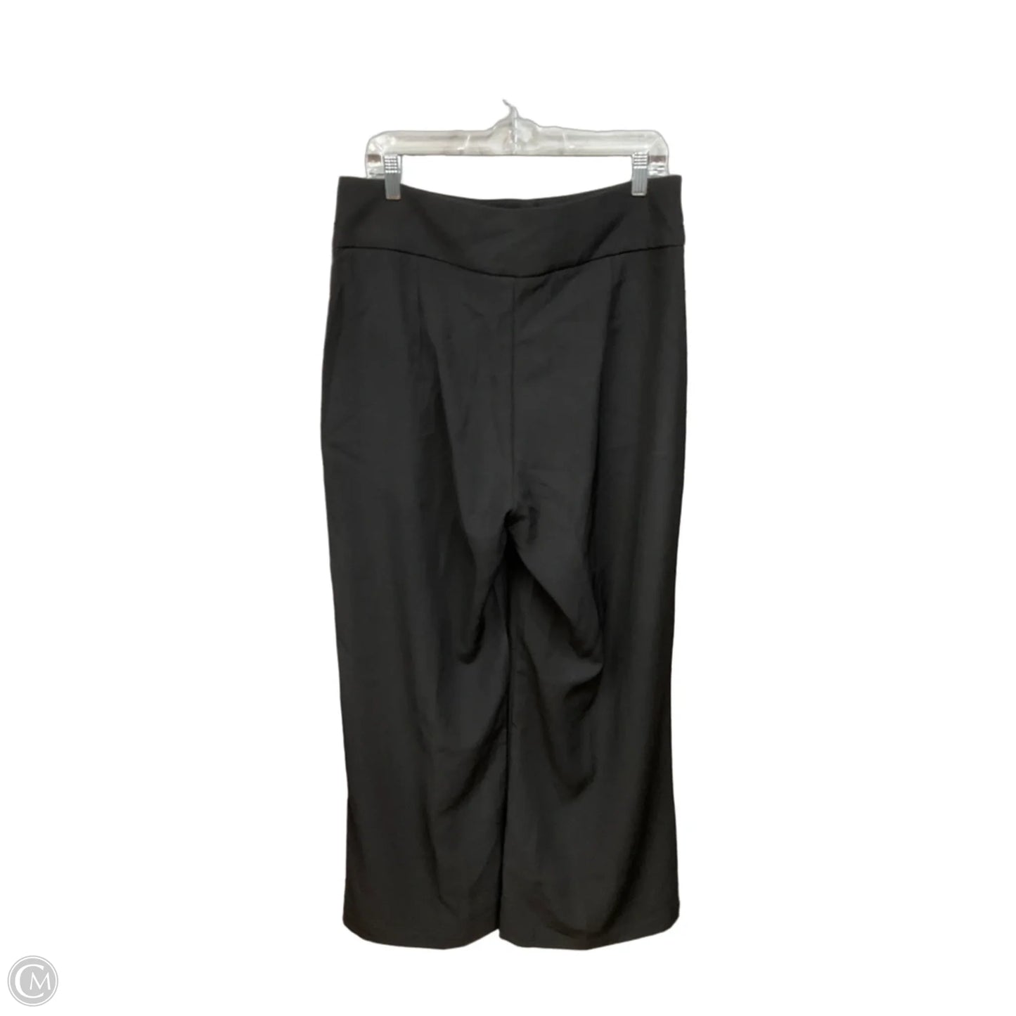 Pants Dress By Cmc In Black, Size: 14