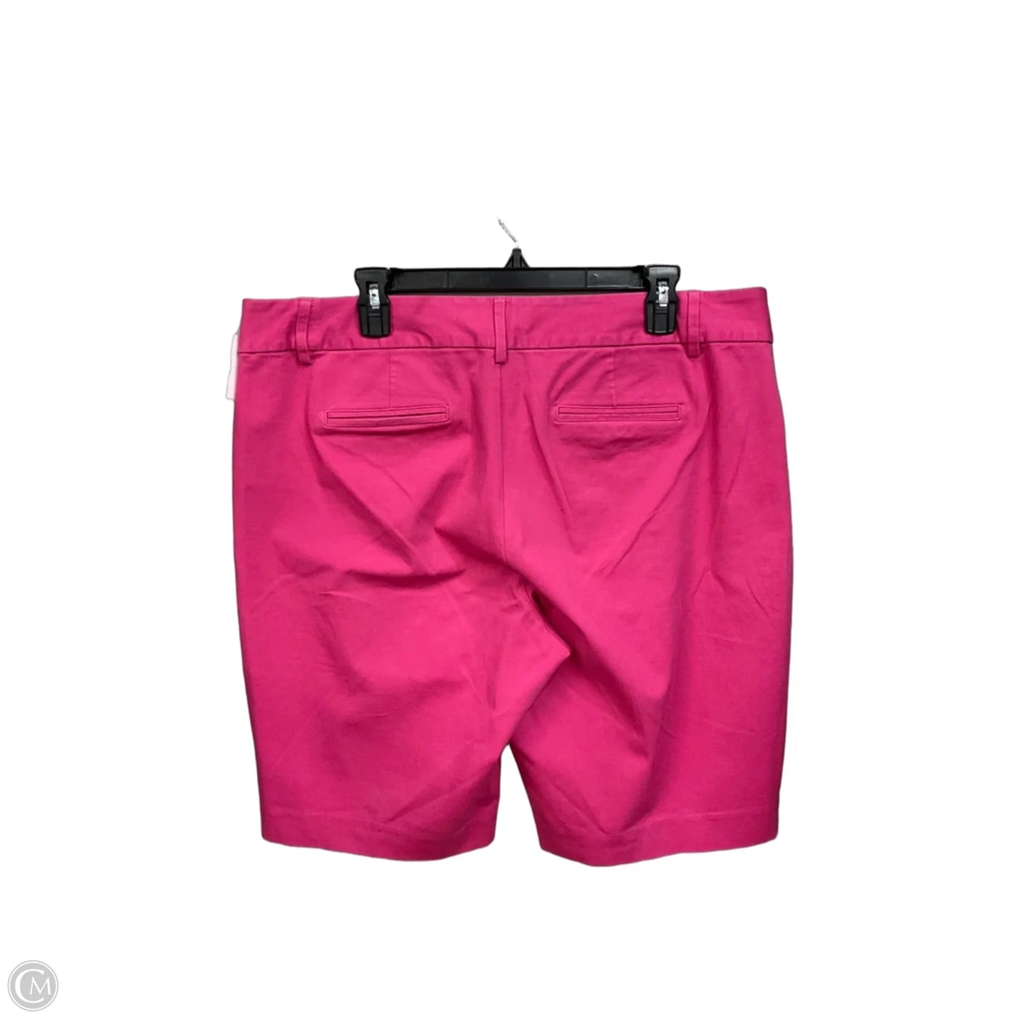 Shorts By Inc In Pink, Size: 16