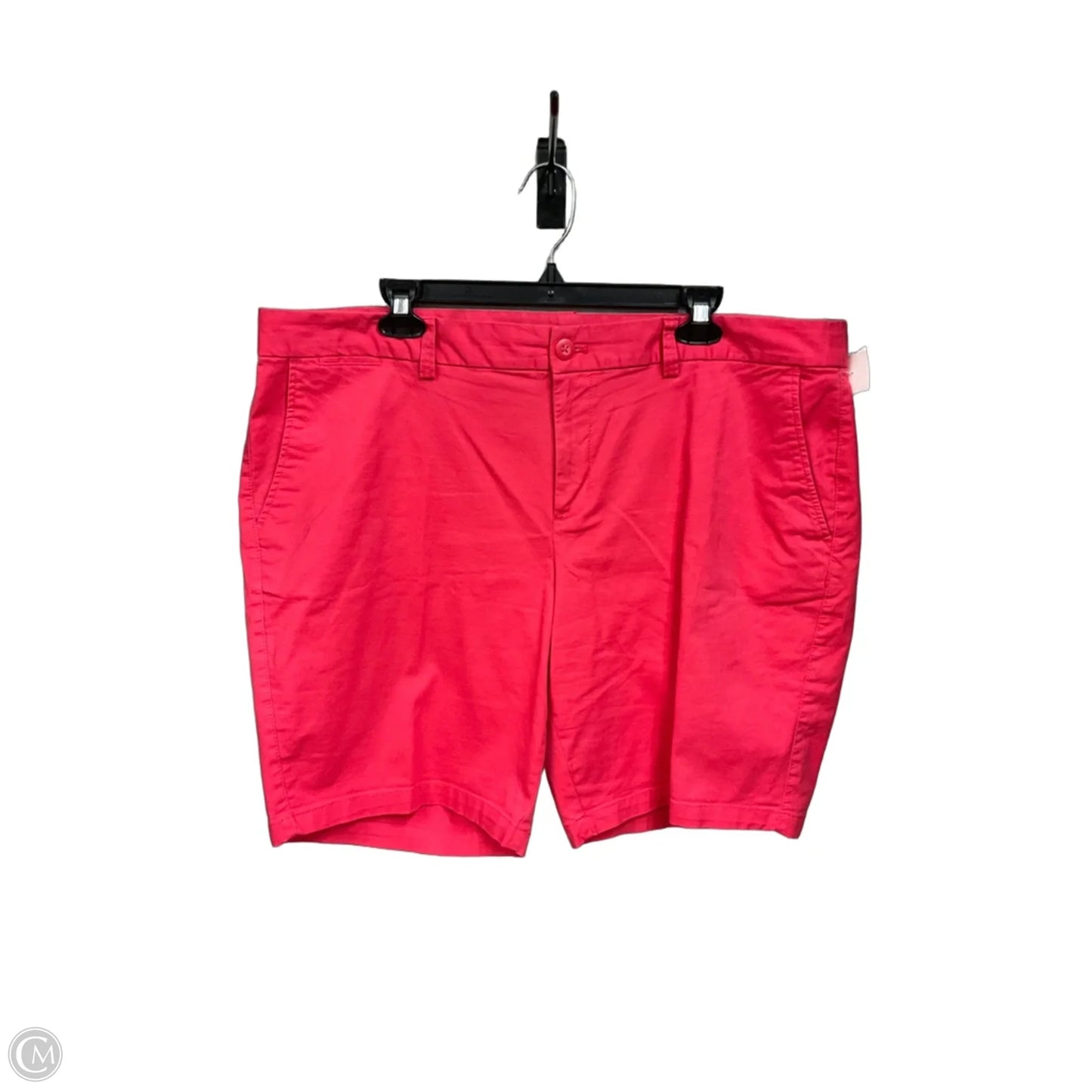 Shorts By Gap In Pink, Size: 18