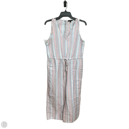 Jumpsuit By Drew In Multi-colored, Size: S
