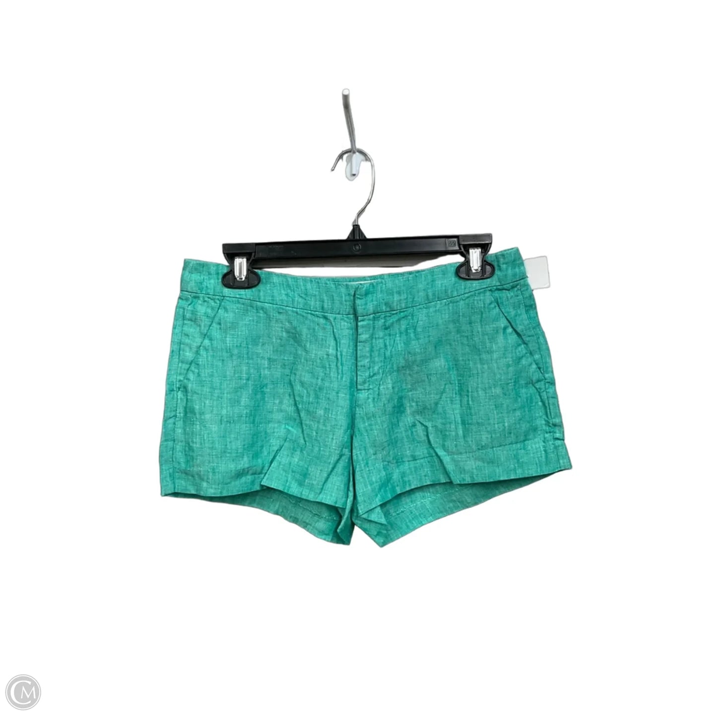Shorts By Joie In Teal, Size: 0