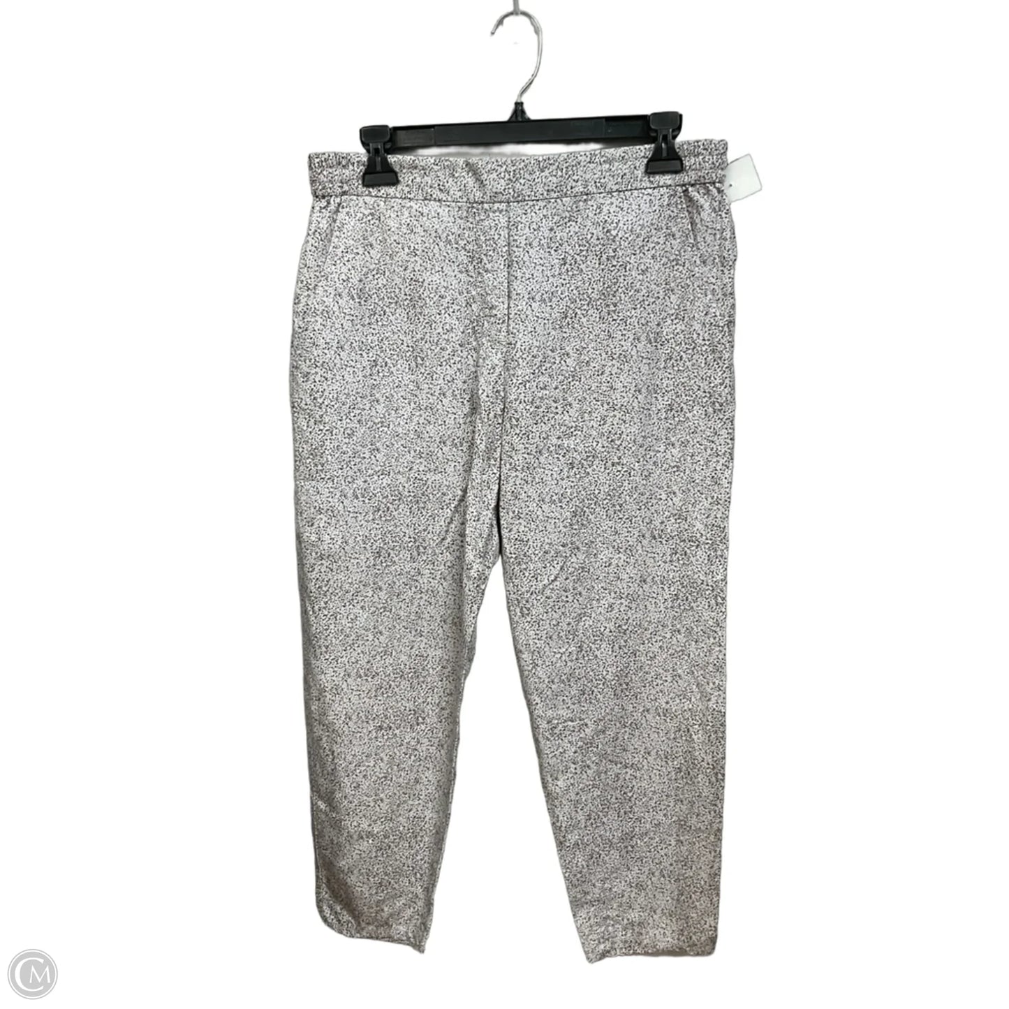 Pants Lounge By Gap In Grey, Size: 8