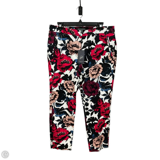 Pants Cargo & Utility By Cmc In Green, Size: 8