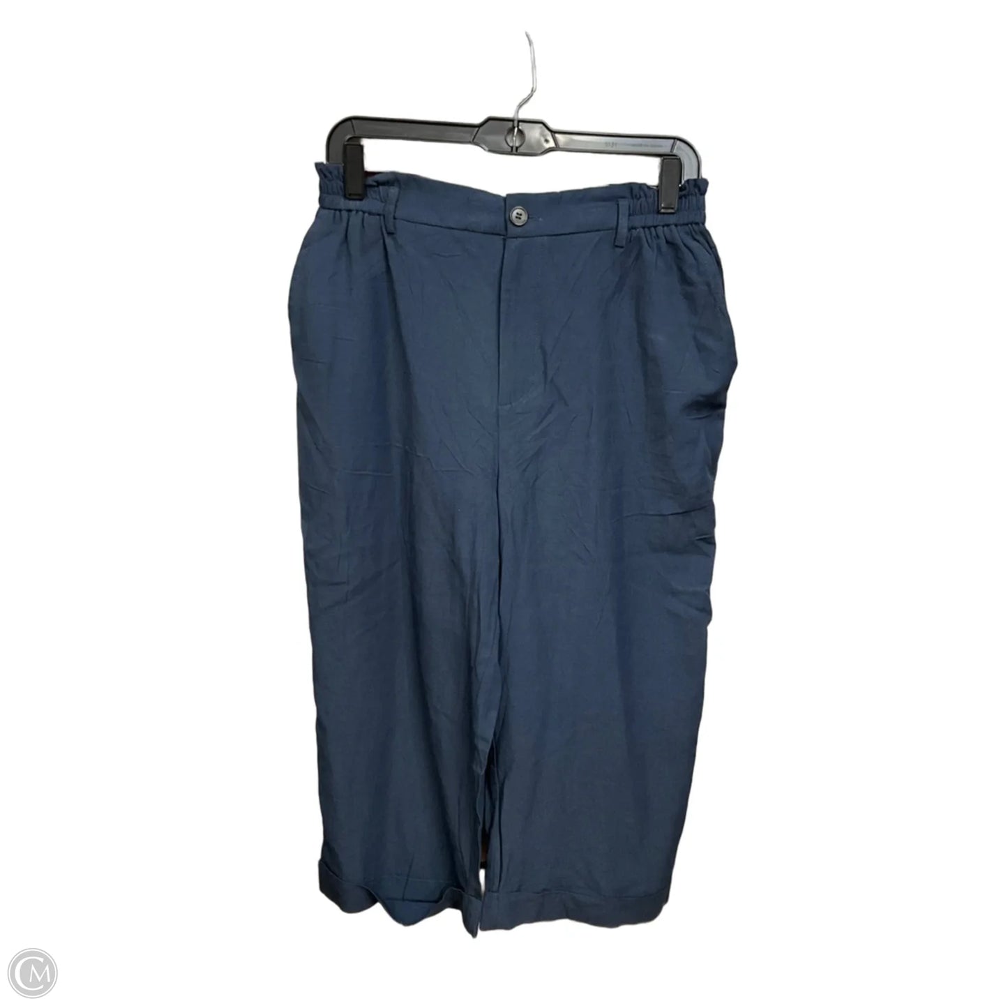 Pants Other By Cmc In Navy, Size: 12