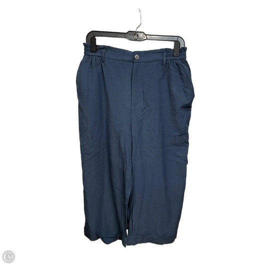 Pants Other By Cmc In Navy, Size: 12
