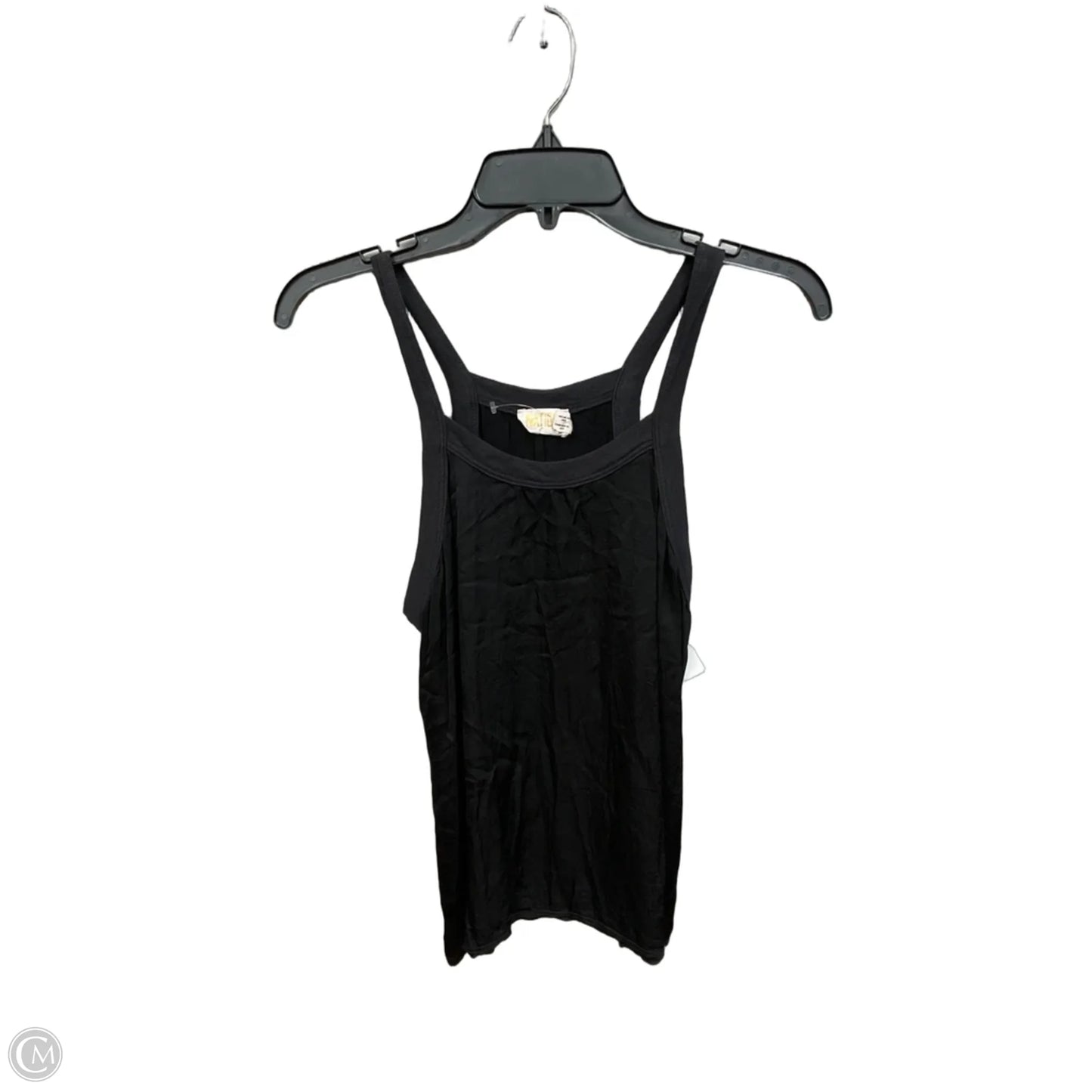 Tank Top By Nation In Black, Size: Xs