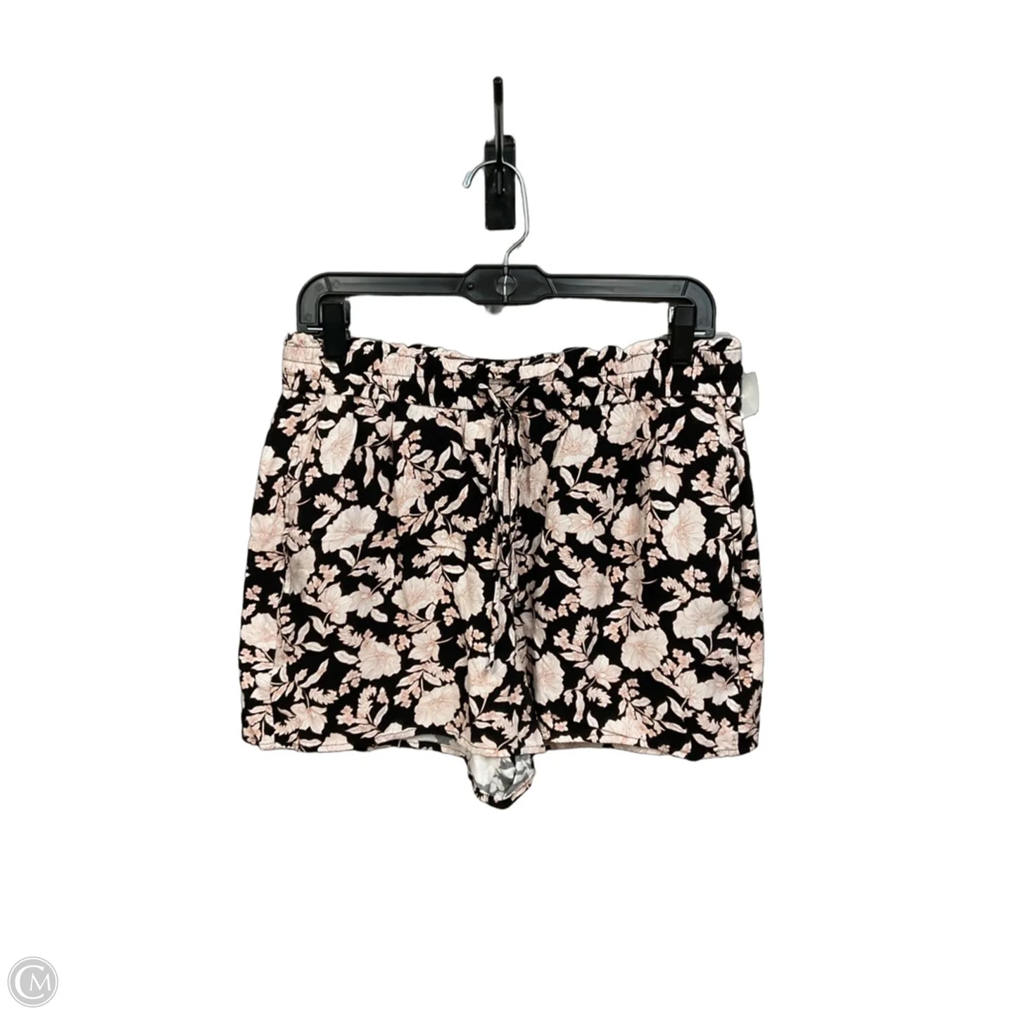 Shorts By Express In Black, Size: 8