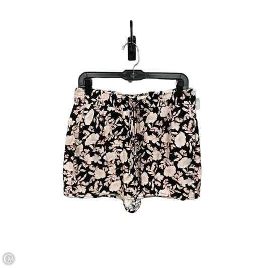 Shorts By Express In Black, Size: 8