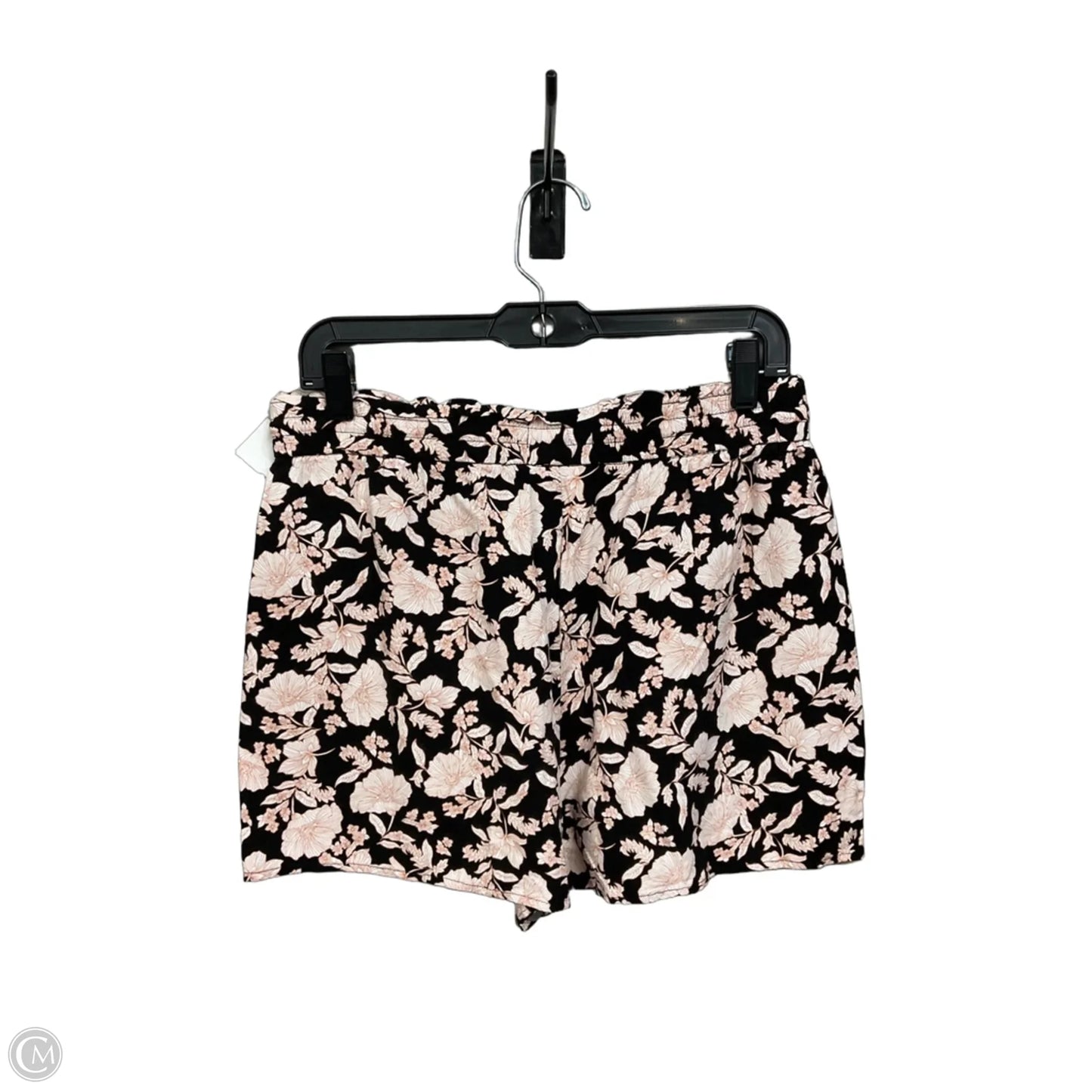 Shorts By Express In Black, Size: 8