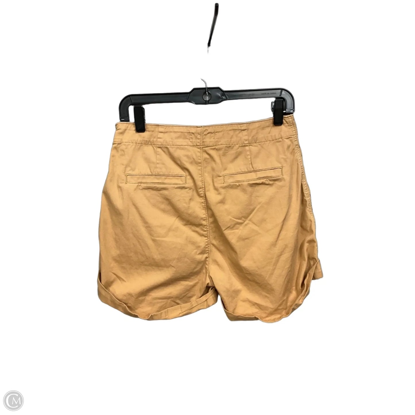 Shorts By Joie In Tan, Size: 4