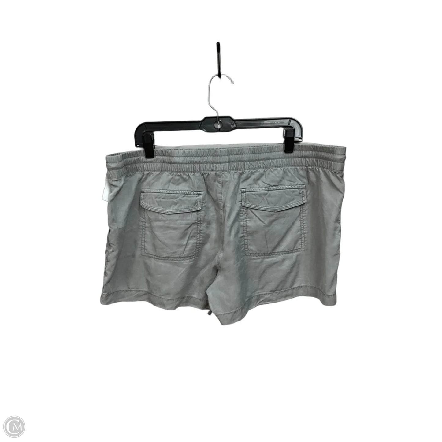 Shorts By Vineyard Vines In Grey, Size: 14