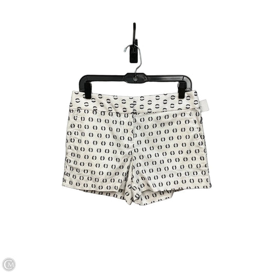 Shorts By Loft In Multi-colored, Size: 4