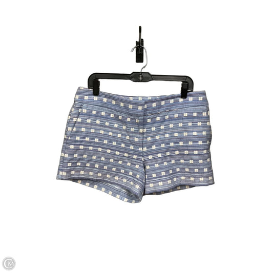 Shorts By Loft In Multi-colored, Size: 8