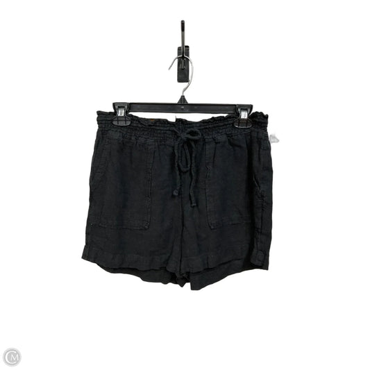 Shorts By Time And Tru In Black, Size: 4