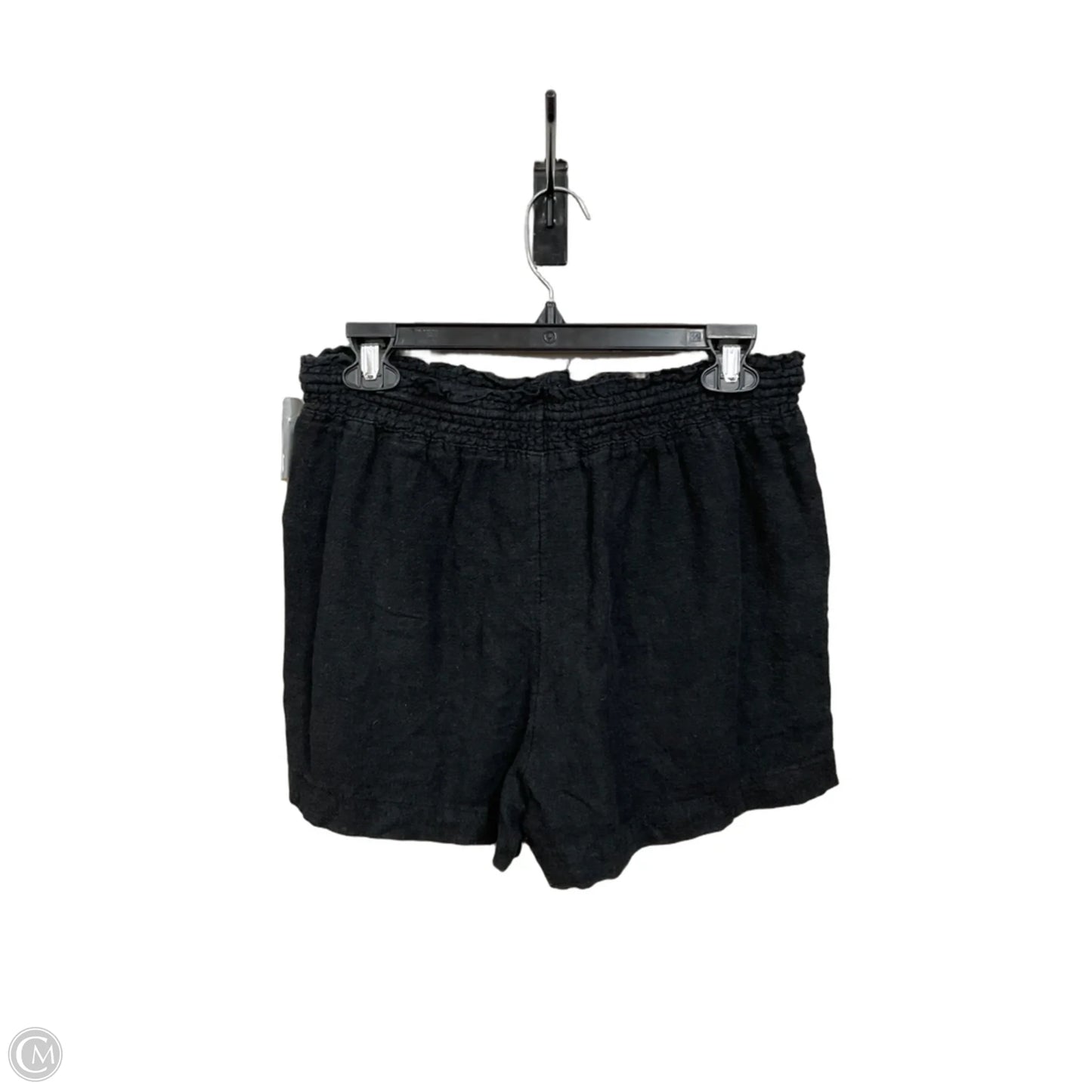 Shorts By Time And Tru In Black, Size: 4