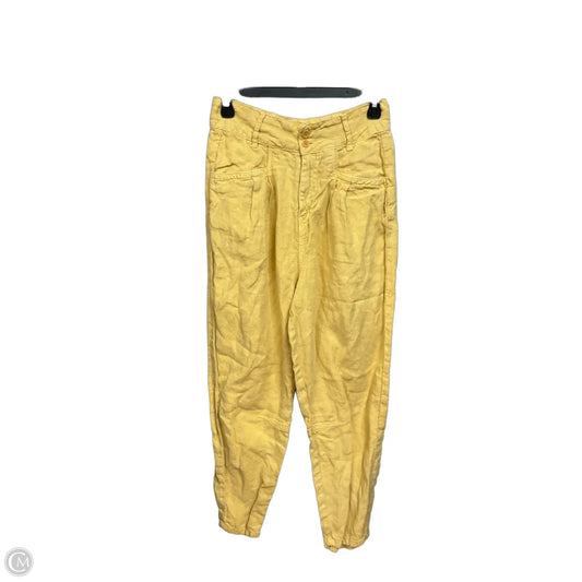 Pants Other By Poetry In Yellow, Size: 4