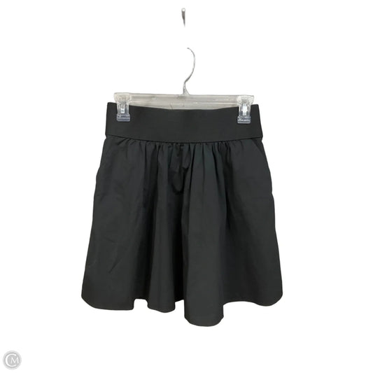 Skirt Mini & Short By Express In Black, Size: 0