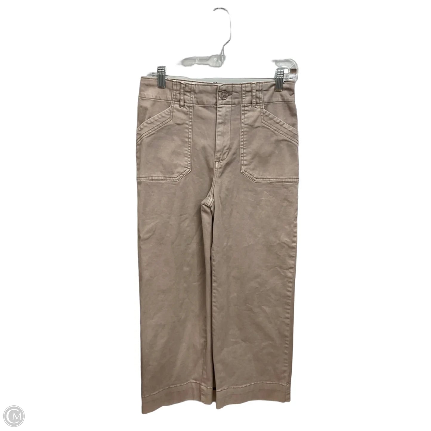 Pants Other By Bagatelle In Taupe, Size: 4