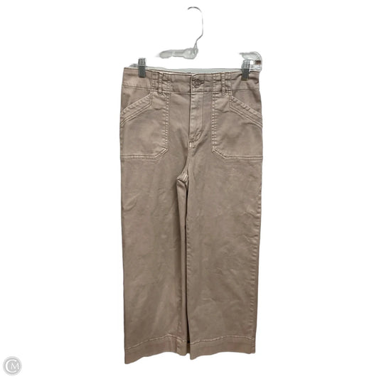 Pants Other By Bagatelle In Taupe, Size: 4