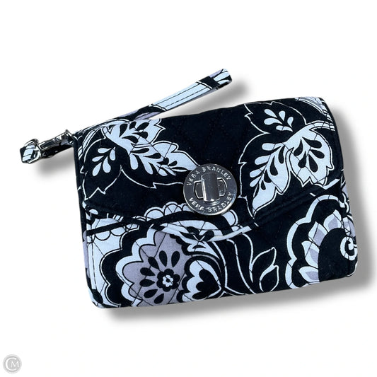 Wallet By Vera Bradley, Size: Small