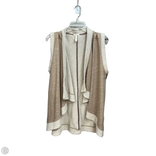 Cardigan By Matilda Jane In Multi-colored, Size: M