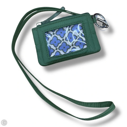 Lanyard By Vera Bradley, Size: Small