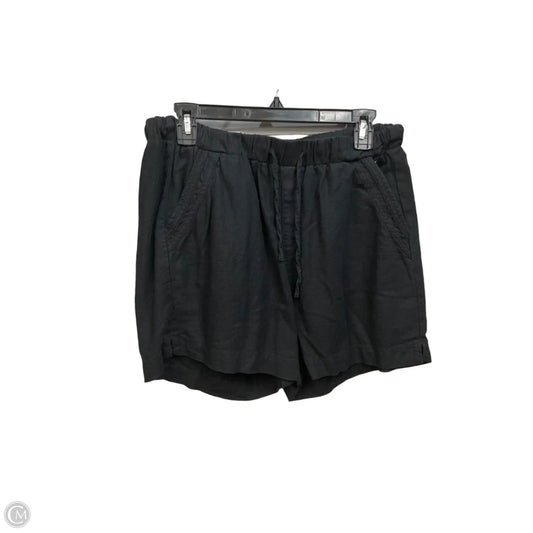 Shorts By Briggs In Black, Size: 8