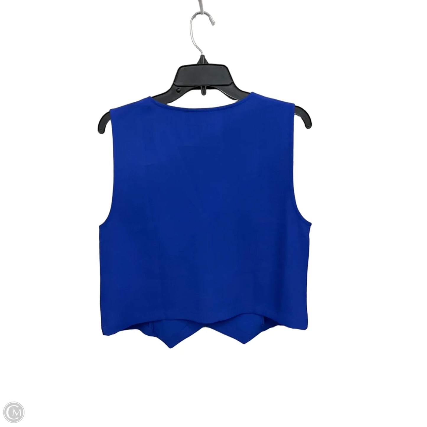 Pants Set 2pc By Melloday In Blue, Size: 8