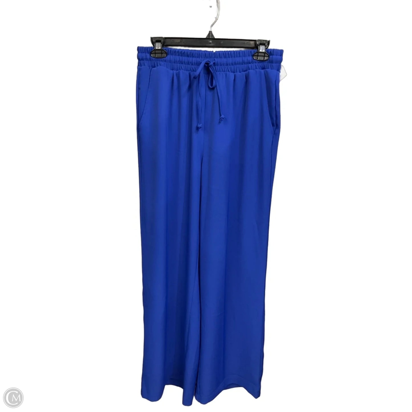 Pants Set 2pc By Melloday In Blue, Size: 8