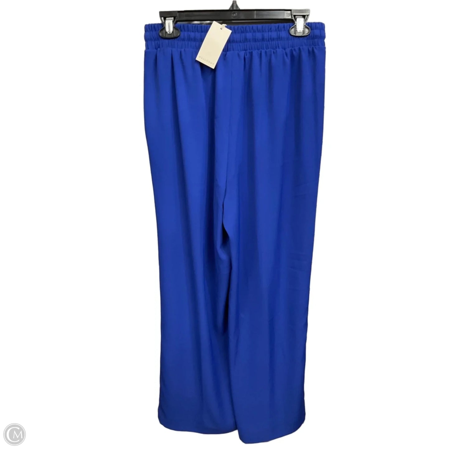 Pants Set 2pc By Melloday In Blue, Size: 8