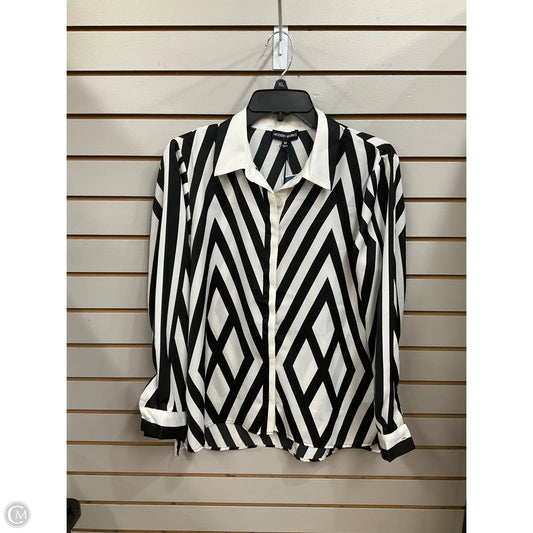 Pants Set 2pc By Modern Works In Multi-colored, Size: 8