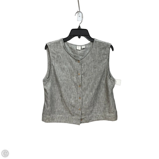 Pants Set 2pc By Joie In Grey, Size: 12