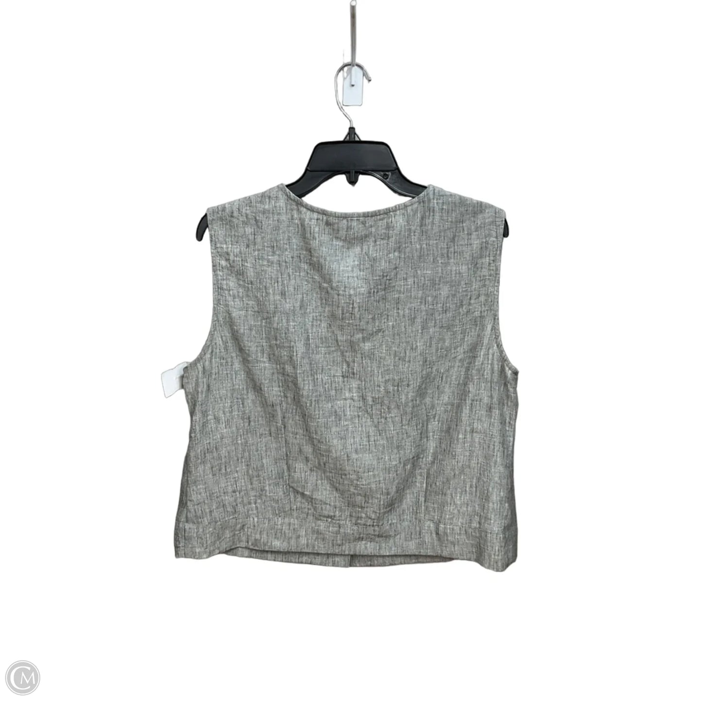 Pants Set 2pc By Joie In Grey, Size: 12