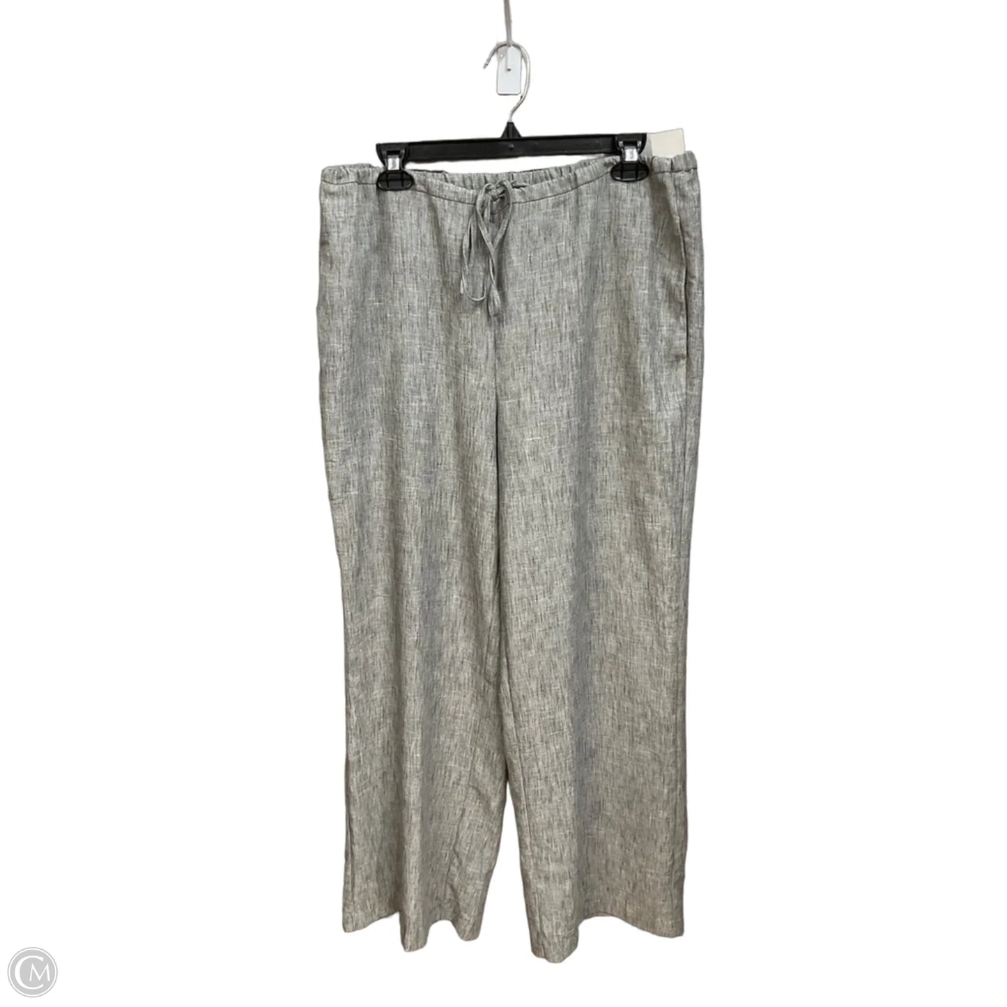 Pants Set 2pc By Joie In Grey, Size: 12