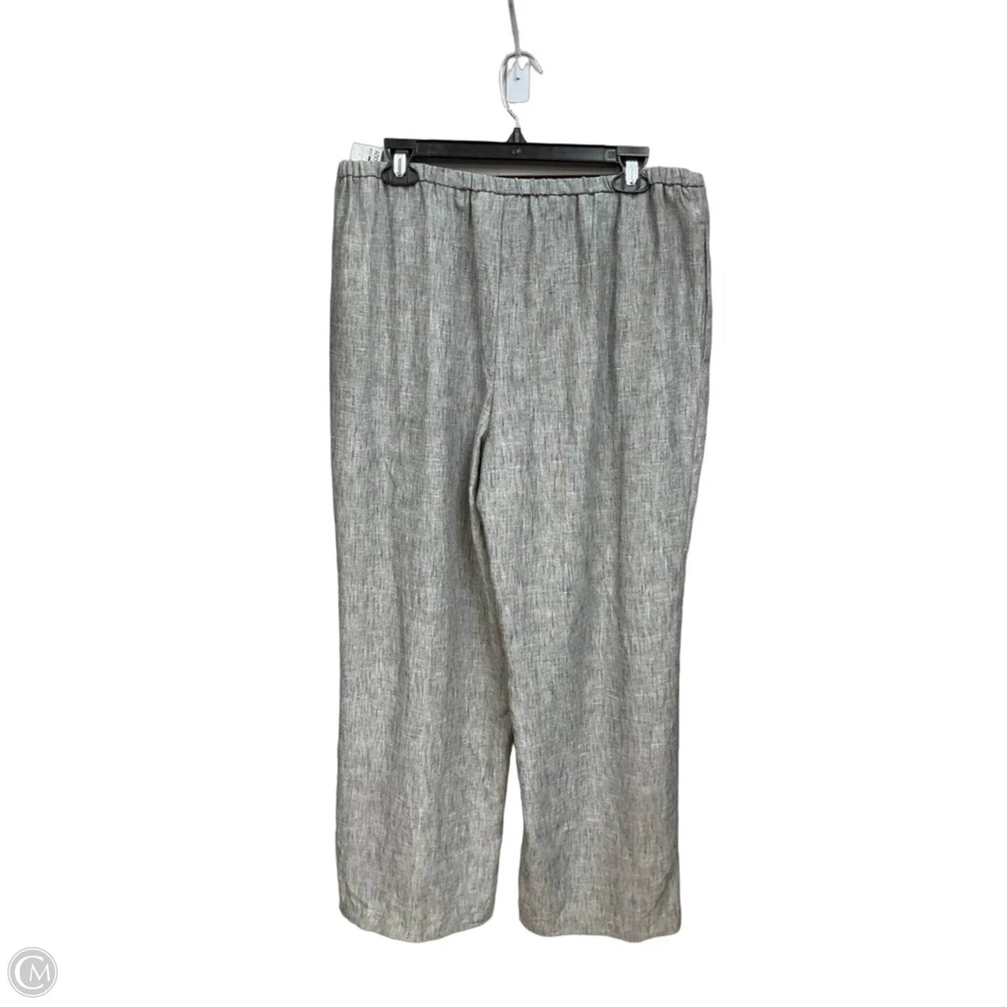 Pants Set 2pc By Joie In Grey, Size: 12