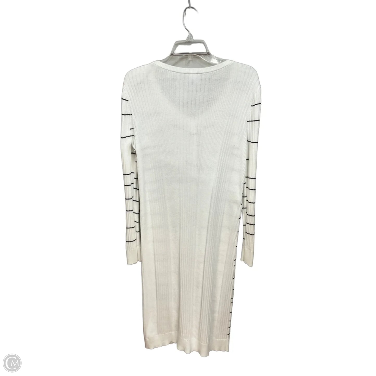 Cardigan By Cabi In White, Size: S